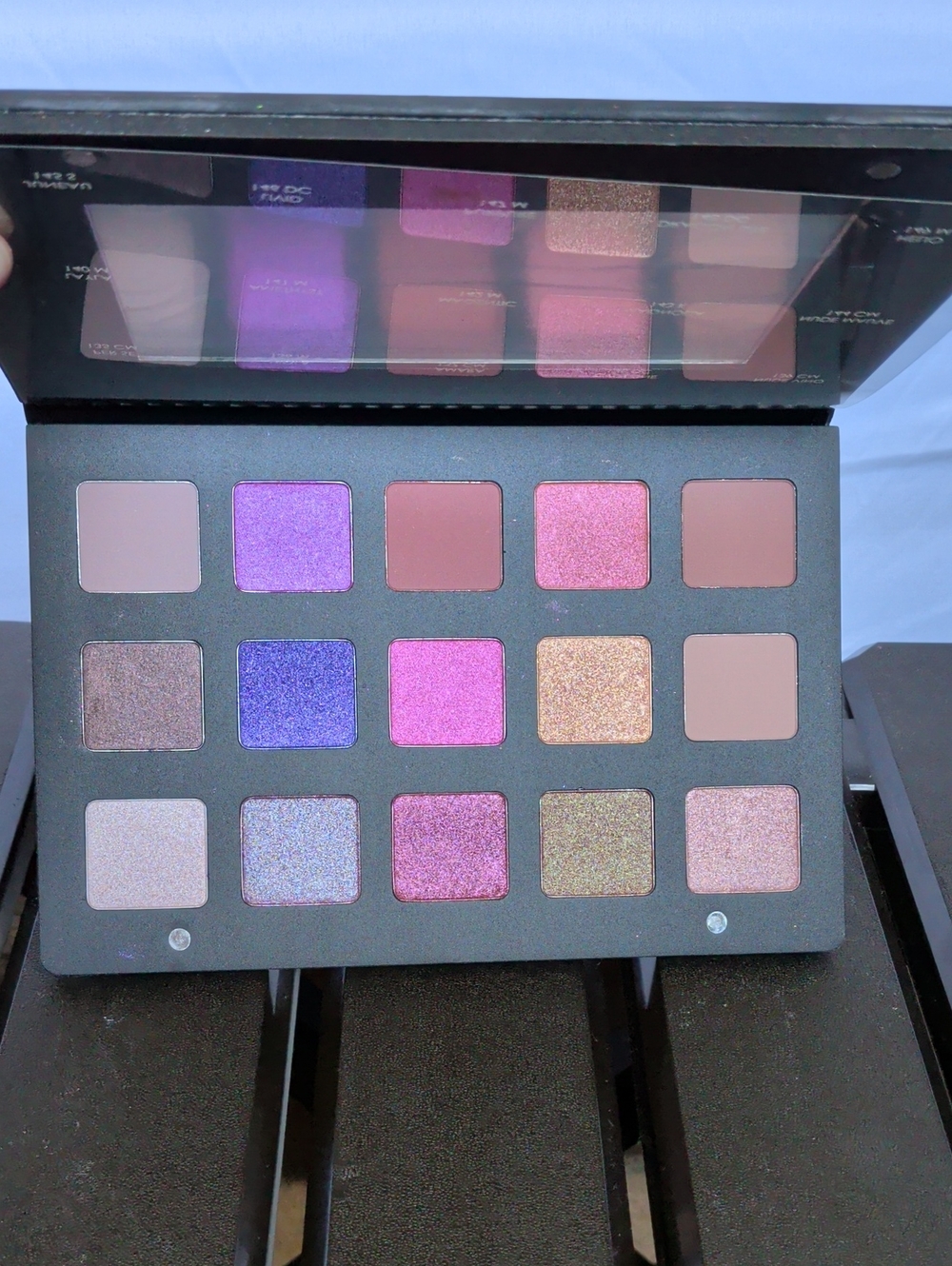 Natasha Denona Lila Eyeshadow Palette